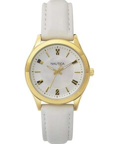 Часы NAUTICA WOMAN NAPVNC001 (36MM) Aудио-видео