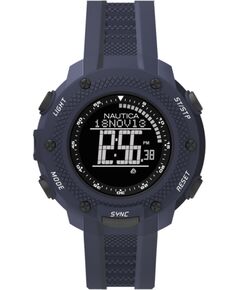 Часы NAUTICA MAN NAI19524G (45MM) Aудио-видео