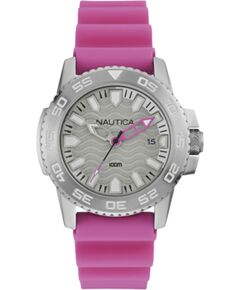 Часы NAUTICA MAN NAI12533G (42MM) Aудио-видео