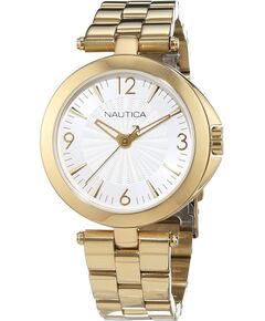 Часы NAUTICA WOMAN NAD14001L (35MM) Aудио-видео