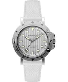 Часы Nautica унисекс NAD12548G (40MM) Aудио-видео