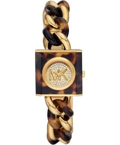 Pulkstenis MICHAEL KORS sievietēm MK4808 (25MM) Jaunumi - Audio-Video
