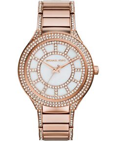 Часы Michael Kors женские MK3313 (37MM) Aудио-видео