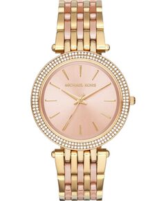 Часы женские MICHAEL KORS MK3507 (39MM) Aудио-видео