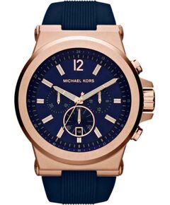 Pulkstenis MICHAEL KORS MAN MK8295 (48MM) Jaunumi - Audio-Video