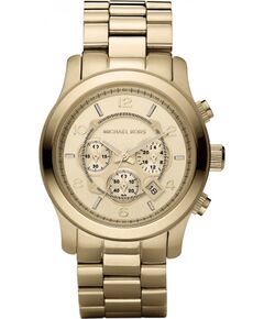 Часы MICHAEL KORS MAN MK8077 (50MM) Aудио-видео