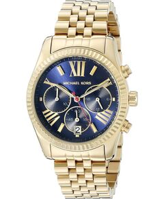 Часы женские MICHAEL KORS MK6206 (38MM) Aудио-видео