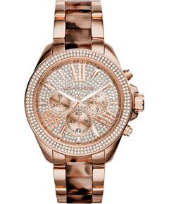 Pulkstenis MICHAEL KORS sieviešu MK6159 (41,5MM) Jaunumi - Audio-Video