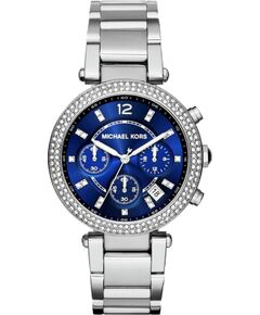 Часы женские MICHAEL KORS MK6117 (39MM) Aудио-видео