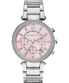 Pulkstenis MICHAEL KORS sievietēm MK6105 (39MM) Jaunumi - Audio-Video