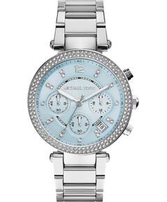 Pulkstenis MICHAEL KORS sievietēm MK6104 (39MM) Jaunumi - Audio-Video