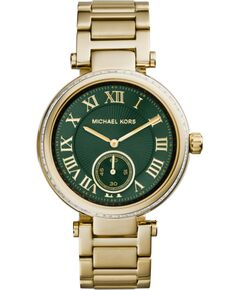 Pulkstenis MICHAEL KORS sievietēm MK6065 (40MM) Jaunumi - Audio-Video