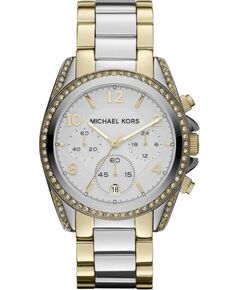 Pulkstenis MICHAEL KORS sievietēm MK5685 (39MM) Jaunumi - Audio-Video