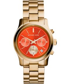 Часы Michael Kors женские MK6162 (38MM) Aудио-видео