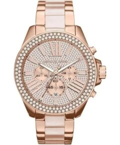 Pulkstenis MICHAEL KORS sievietēm MK6096 (42MM) Jaunumi - Audio-Video