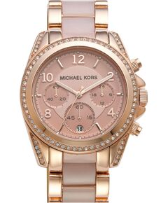 Часы Michael Kors женские MK5943 (39MM) Aудио-видео