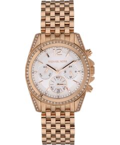 Pulkstenis MICHAEL KORS sievietēm MK5836 (39MM) Jaunumi - Audio-Video