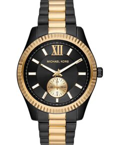 Pulkstenis MICHAEL KORS UNISEX MK8948 (45MM) Jaunumi - Audio-Video