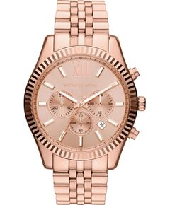 Pulkstenis MICHAEL KORS vīriešu MK8319 (45MM) Jaunumi - Audio-Video