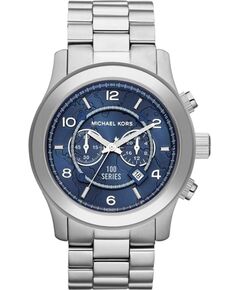 Pulkstenis MICHAEL KORS MAN MK8314 (45MM) Jaunumi - Audio-Video