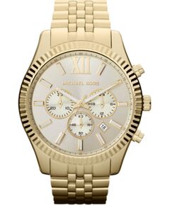 Pulkstenis MICHAEL KORS MAN MK8281 (45MM) Jaunumi - Audio-Video