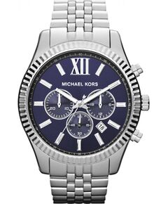 Часы MICHAEL KORS MAN MK8280 (45MM) Aудио-видео