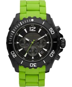 Pulkstenis MICHAEL KORS vīriešu MK8236 (47MM) Jaunumi - Audio-Video