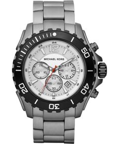 Pulkstenis MICHAEL KORS MAN MK8230 (47MM) Jaunumi - Audio-Video