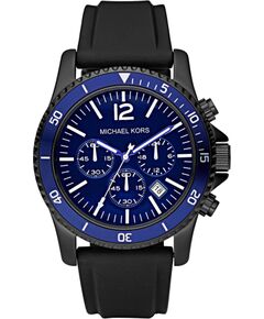 Pulkstenis MICHAEL KORS MAN MK8165 (46MM) Jaunumi - Audio-Video