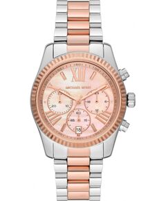 Часы женские MICHAEL KORS MK7219 (36MM) Aудио-видео