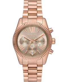 Часы женские MICHAEL KORS MK7217 (38 мм) Aудио-видео