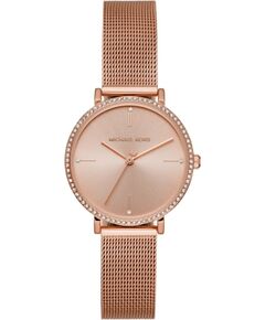 Pulkstenis MICHAEL KORS sieviešu MK7122 (32MM) Jaunumi - Audio-Video