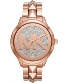 Pulkstenis MICHAEL KORS sieviešu MK6736 (44 MM) Jaunumi - Audio-Video