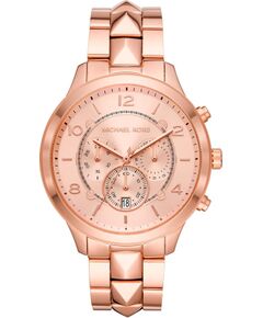 Pulkstenis MICHAEL KORS sieviešu MK6713 (45 MM) Jaunumi - Audio-Video