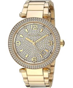 Pulkstenis MICHAEL KORS sieviešu MK6510 (38 MM) Jaunumi - Audio-Video