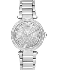 Pulkstenis MICHAEL KORS sieviešu MK6509 (38 MM) Jaunumi - Audio-Video