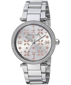 Часы женские MICHAEL KORS MK6483 (33MM) Aудио-видео