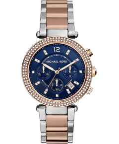 Pulkstenis MICHAEL KORS sieviešu MK6141 (39MM) Jaunumi - Audio-Video