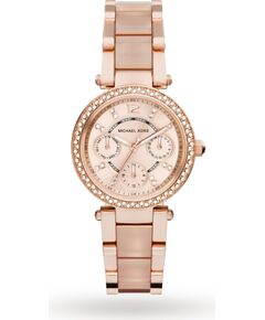 Часы MICHAEL KORS женские MK6110 (33MM) Aудио-видео