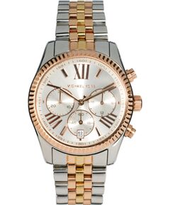 Pulkstenis MICHAEL KORS sieviešu MK5735 (39MM) Jaunumi - Audio-Video