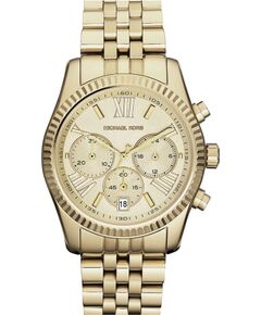 Pulkstenis MICHAEL KORS sieviešu MK5556 (38MM) Jaunumi - Audio-Video