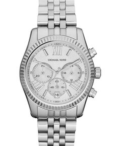 Часы Michael Kors женские MK5555 (38MM) Aудио-видео