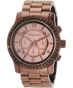 Pulkstenis MICHAEL KORS sieviešu MK5543 (45MM) Jaunumi - Audio-Video