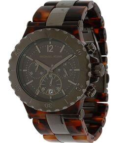 Часы MICHAEL KORS MAN MK5501 (43MM) Aудио-видео