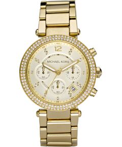 Pulkstenis MICHAEL KORS sieviešu MK5354 (39MM) Jaunumi - Audio-Video