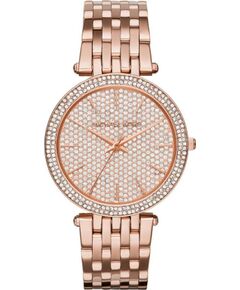 Pulkstenis MICHAEL KORS sieviešu MK3439 (39MM) Jaunumi - Audio-Video