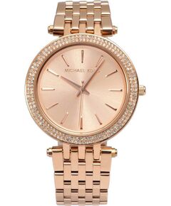 Pulkstenis MICHAEL KORS sieviešu MK3192 (39MM) Jaunumi - Audio-Video