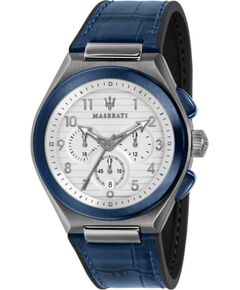 Часы MASERATI MAN R8871639001 (43MM) Aудио-видео
