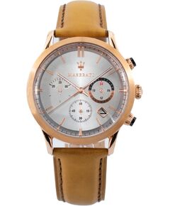 Часы MASERATI MAN R8871633002 (42MM) Aудио-видео