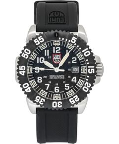 Pulkstenis LUMINOX MAN XS.3151.NV.F (45MM) Jaunumi - Audio-Video